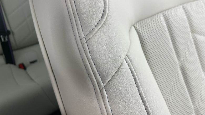 BMW i5 250kW eDrive40 M Sport Pro 84kWh 5dr Auto [Comf+] Electric Estate